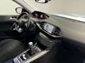 Peugeot 308 SW 1.6 bluehdi Allure 120cv KILOMETRI CERTIFICATI Nero - thumbnail 14