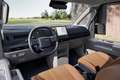 Kia PV5 Passenger 71,2 kWh Plus | Stoel-Stuurwielverwarming | Vehicl Argent - thumbnail 4