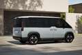 Kia PV5 Passenger 71,2 kWh Plus | Stoel-Stuurwielverwarming | Vehicl Argent - thumbnail 2