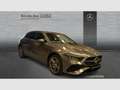 Mercedes-Benz A 250 e con tecnología híbrida EQ Gris - thumbnail 3