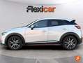 Mazda CX-3 2.0 Skyactiv-G Zenith Safety 2WD Aut. 89kW Gris - thumbnail 9