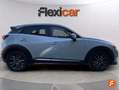 Mazda CX-3 2.0 Skyactiv-G Zenith Safety 2WD Aut. 89kW Gris - thumbnail 2