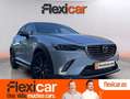 Mazda CX-3 2.0 Skyactiv-G Zenith Safety 2WD Aut. 89kW Gris - thumbnail 1