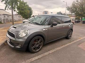 COOPER S 1.6i - 175 CH - MOTEUR HS - VENTE MARCHAND UNIQUEMENT