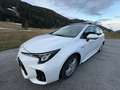 Suzuki Swace Swace 1,8 HEV E-CVT Shine Shine Weiß - thumbnail 3