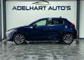 Mazda 2 1.5 Skyactiv-G GT-M / Navigatie full map / Keyless Blauw - thumbnail 2