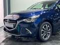 Mazda 2 1.5 Skyactiv-G GT-M / Navigatie full map / Keyless Blauw - thumbnail 10