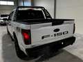 Ford F 150 5,0 V8 4x4 Crewcab Facelift Leder Navi Weiß - thumbnail 5