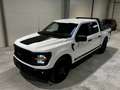 Ford F 150 5,0 V8 4x4 Crewcab Facelift Leder Navi Weiß - thumbnail 1