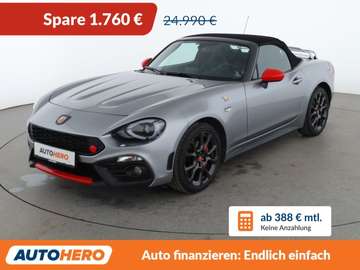 1.4 Turbo Aut.*NAV*TEMPO*PDC*SHZ*ALU*KLIMA*