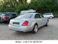 Mercedes-Benz S 500 S -Klasse Lim. AMG CGI BE 4Matic V8 *1HAND Серебристый - thumbnail 5