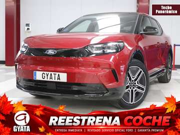 RWD Rango Extendido Premium 77kWh