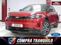 Ford Capri RWD Rango Extendido Premium 77kWh Rojo - thumbnail 1