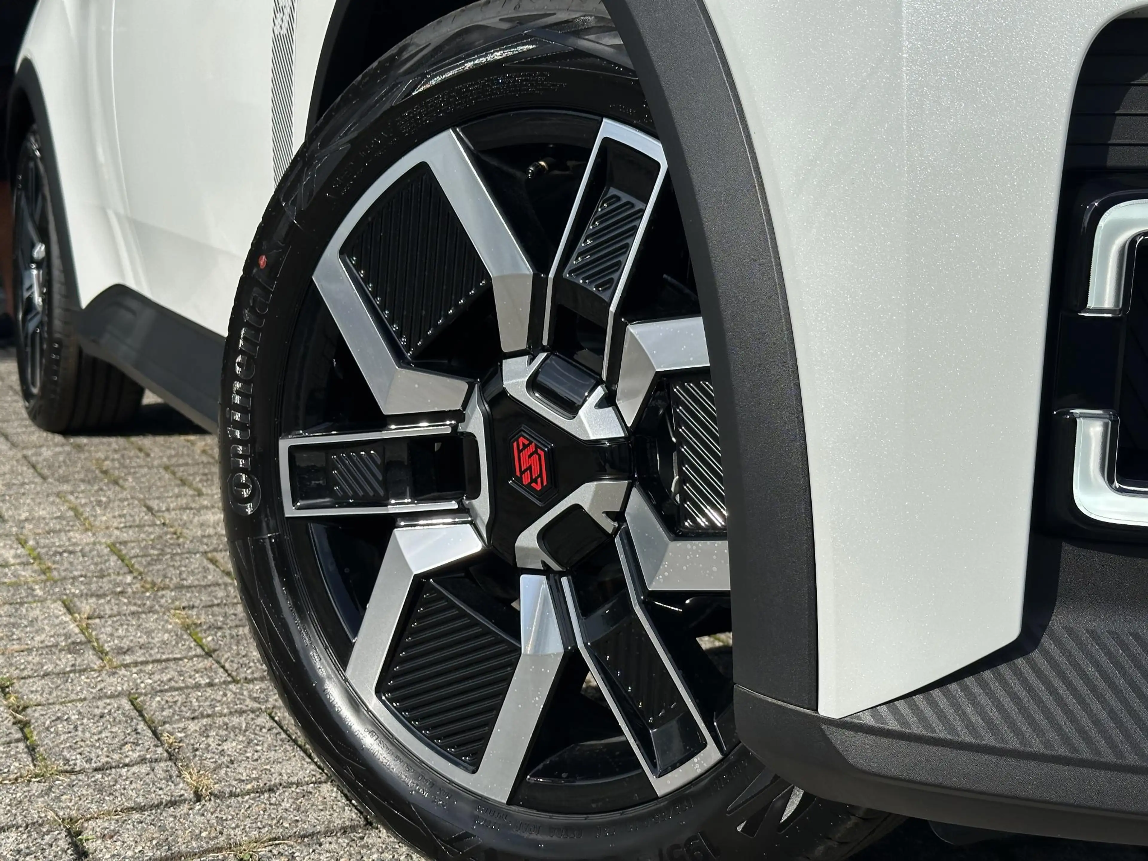 Renault R 5 Techno 150 pk Comfort Range l € 1.795 Voorraadvoor — photo 9