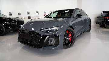Avant TFSI e-hybrid Tiptronic 470kW