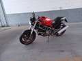 Ducati Monster 900 S4 916 Rojo - thumbnail 2