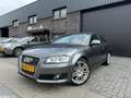 Audi A3 1.8 TFSI S-edition | 1E EIGENAAR | 12MND GARANTIE Gris - thumbnail 3