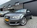 Audi A3 1.8 TFSI S-edition | 1E EIGENAAR | 12MND GARANTIE Gris - thumbnail 1