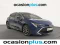 Toyota Corolla 180H Advance Bleu - thumbnail 2