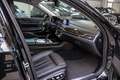 BMW 730 d Aut/HARMAN/KAMERA360/LASER/KOMFORT/GLASDACH Negro - thumbnail 16
