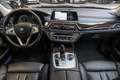 BMW 730 d Aut/HARMAN/KAMERA360/LASER/KOMFORT/GLASDACH Negro - thumbnail 14