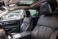 BMW 730 d Aut/HARMAN/KAMERA360/LASER/KOMFORT/GLASDACH Negro - thumbnail 12