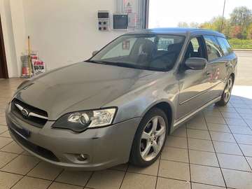IV  SW 2.0 165cv GPL 2036