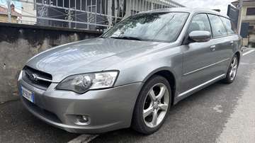 IV  SW 2.0 165cv GPL 2036