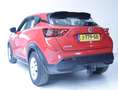 Nissan Juke 1.0 DIG-T 116 Visia Airco/Cruisecontrol/Bluetooth Rood - thumbnail 8