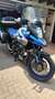 Suzuki V-Strom 1000 Globe Rider Bleu - thumbnail 3