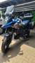 Suzuki V-Strom 1000 Globe Rider Bleu - thumbnail 4