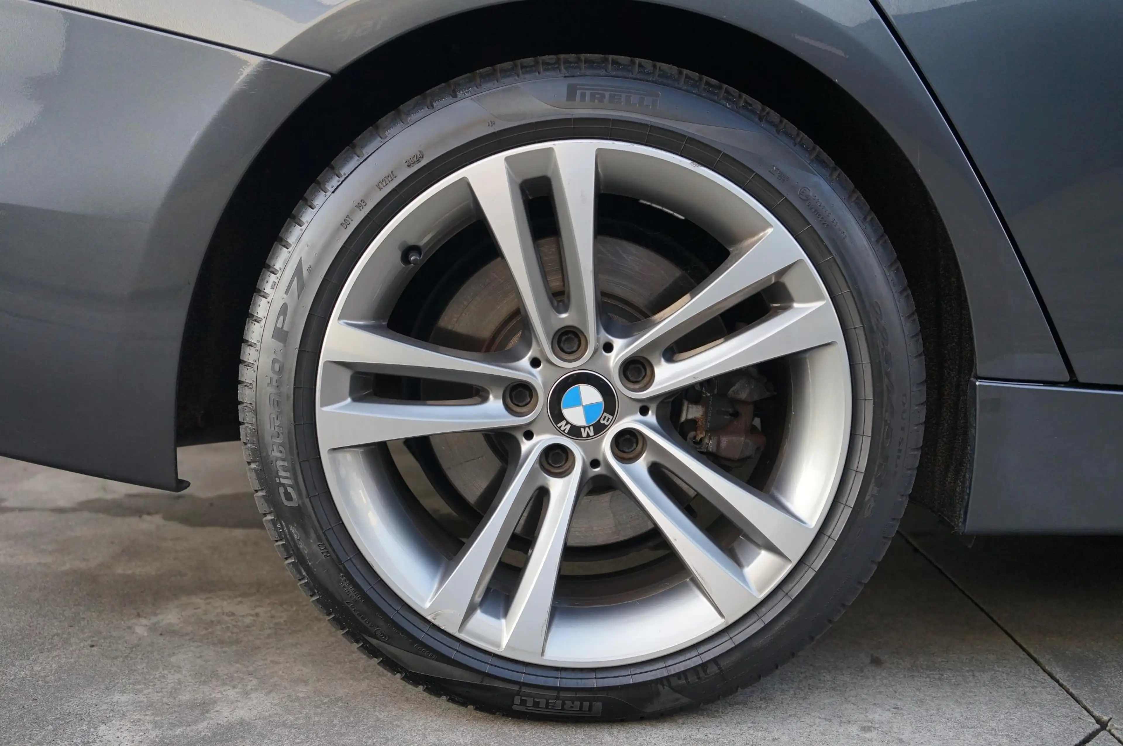 BMW iX 335iX High EXE 187dkm-TOPSTAAT-VEEL OPTIES — photo 15