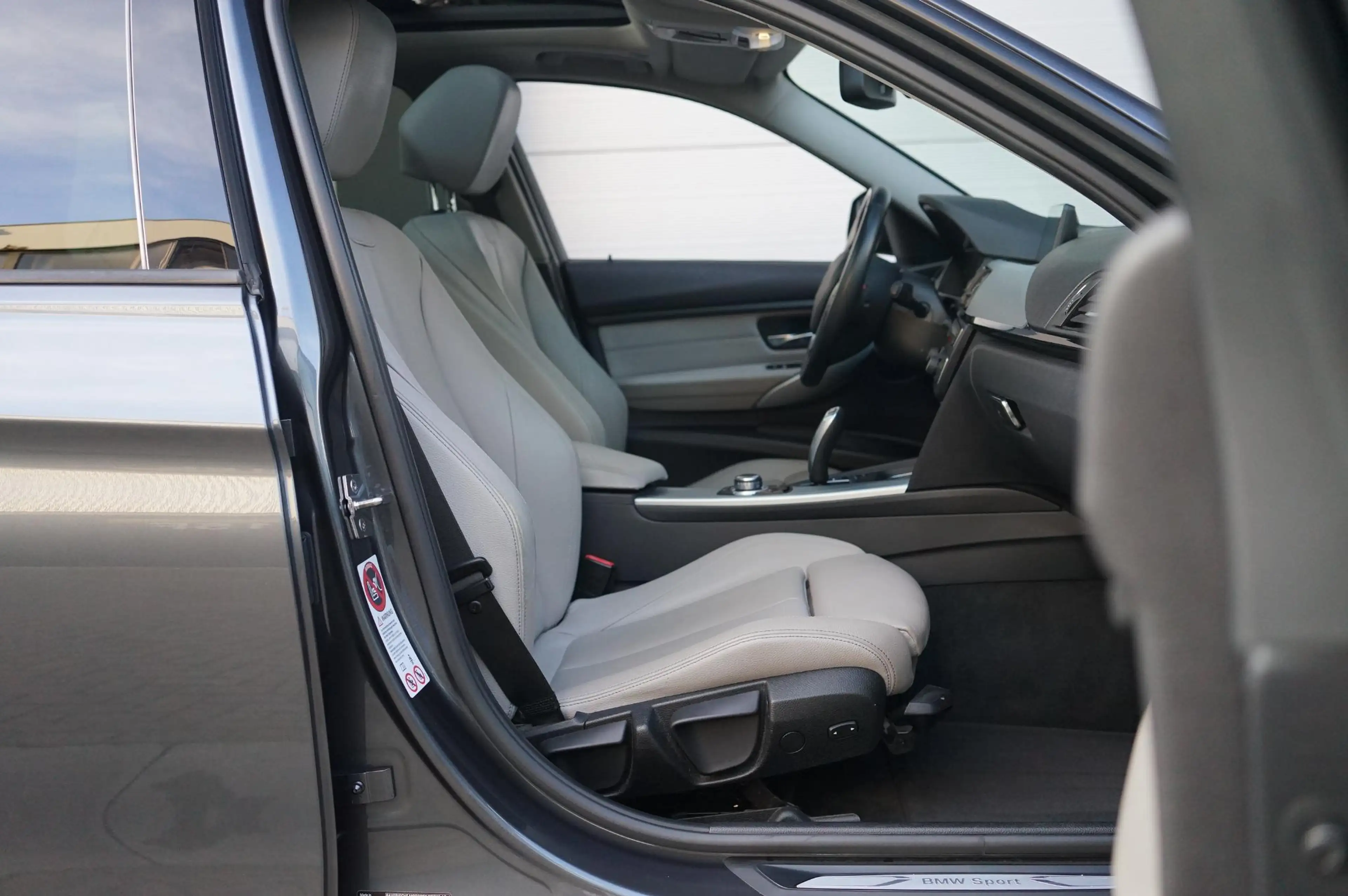 BMW iX 335iX High EXE 187dkm-TOPSTAAT-VEEL OPTIES — photo 5