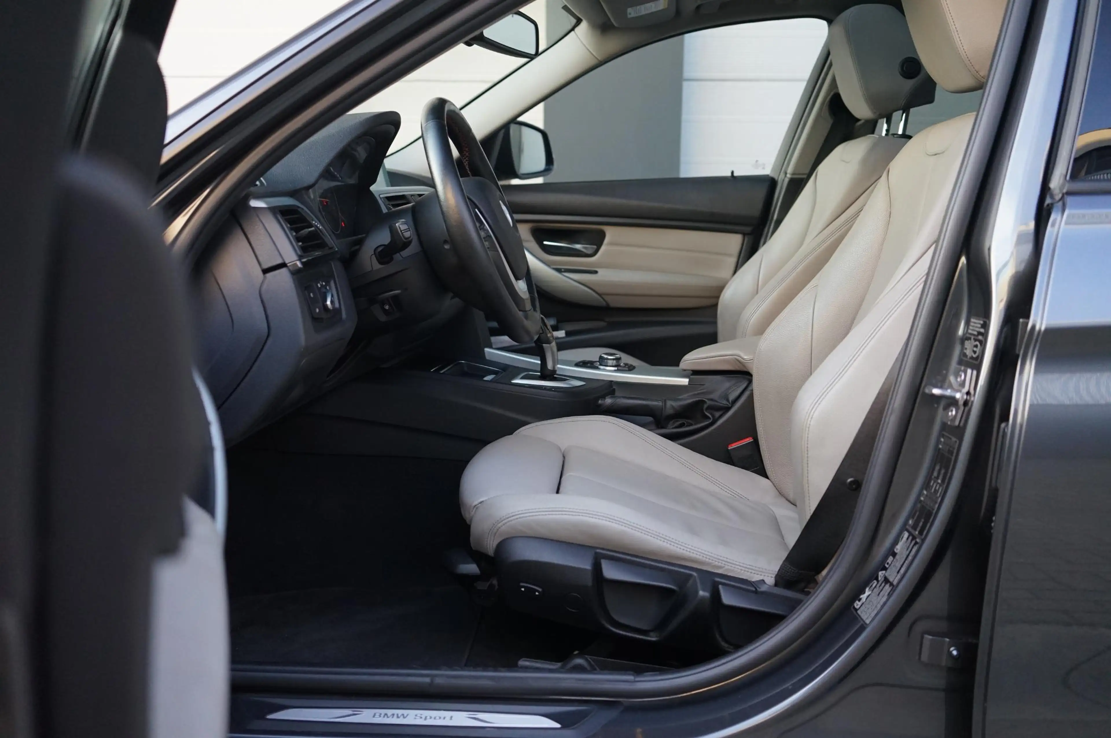 BMW iX 335iX High EXE 187dkm-TOPSTAAT-VEEL OPTIES — photo 4