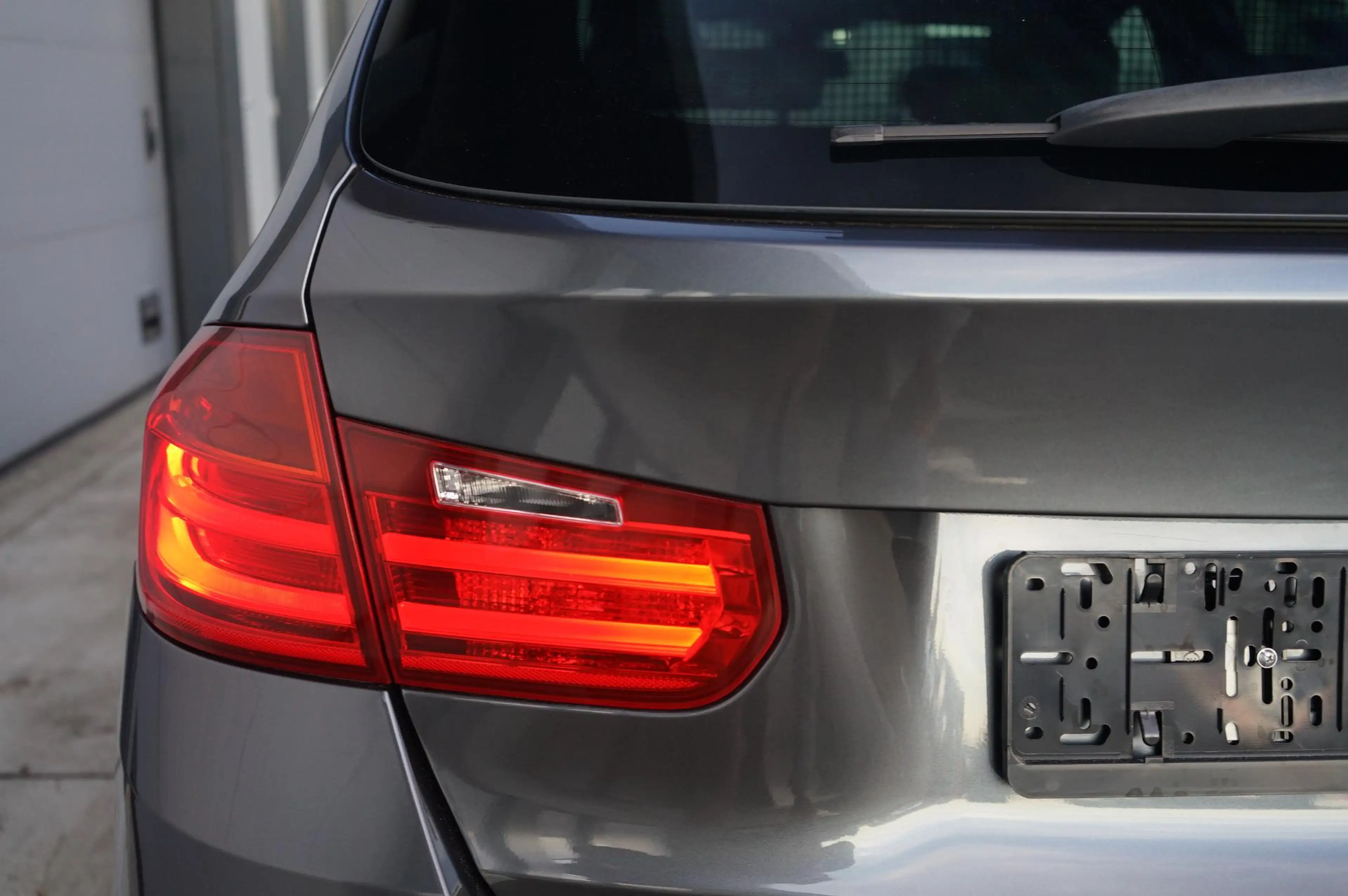 BMW iX 335iX High EXE 187dkm-TOPSTAAT-VEEL OPTIES — photo 9