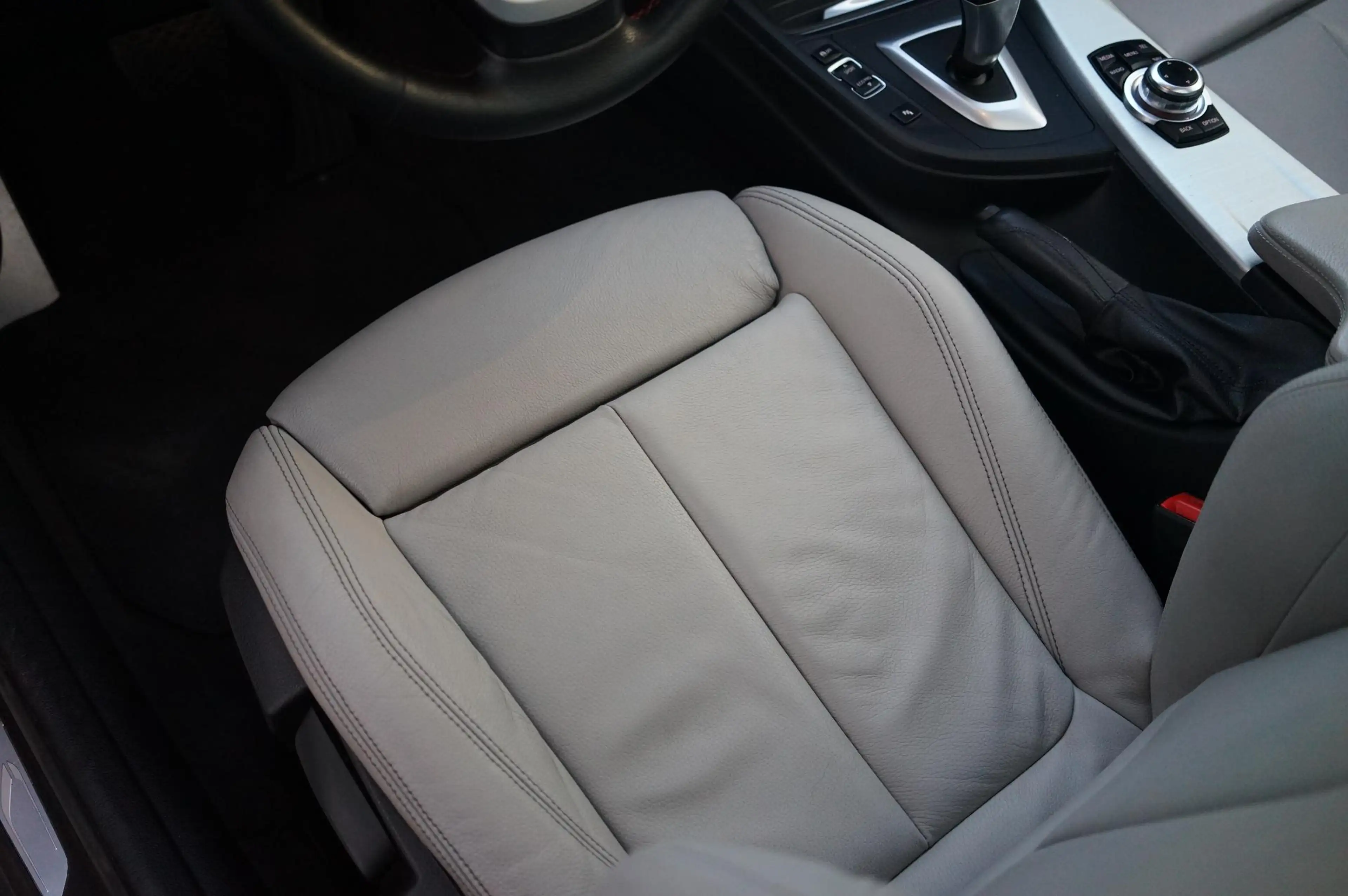 BMW iX 335iX High EXE 187dkm-TOPSTAAT-VEEL OPTIES — photo 11