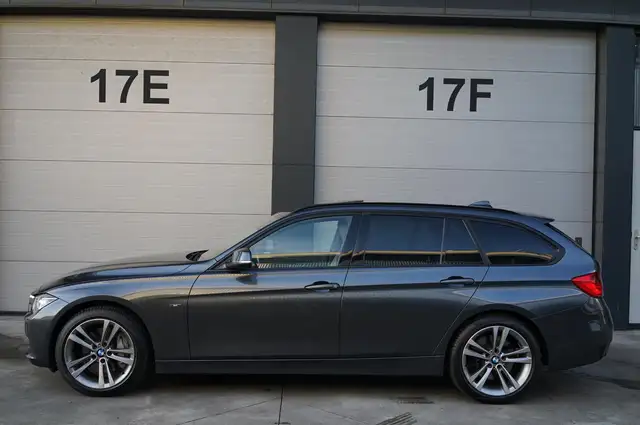 BMW iX 335iX High EXE 187dkm-TOPSTAAT-VEEL OPTIES