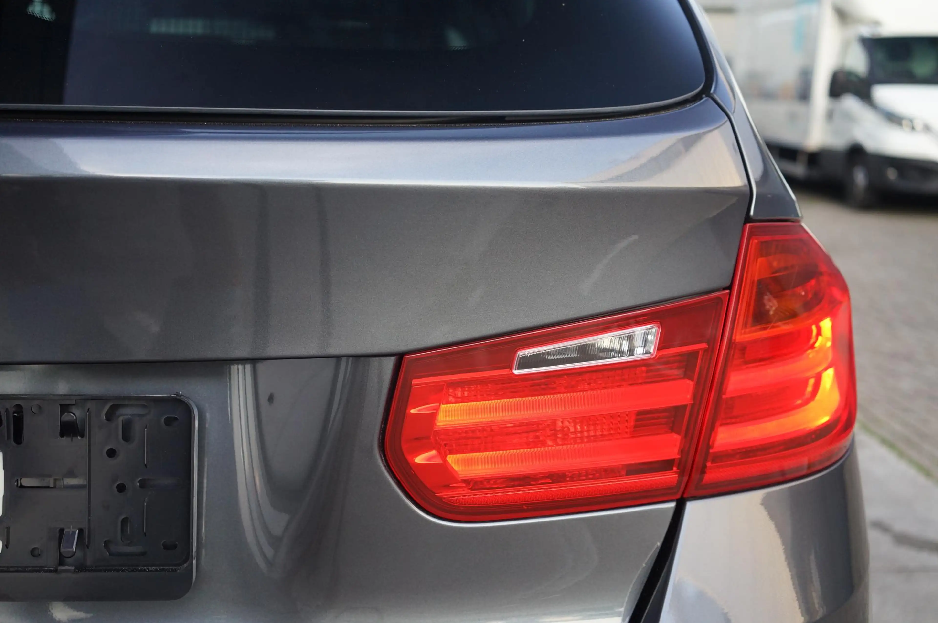 BMW iX 335iX High EXE 187dkm-TOPSTAAT-VEEL OPTIES — photo 10