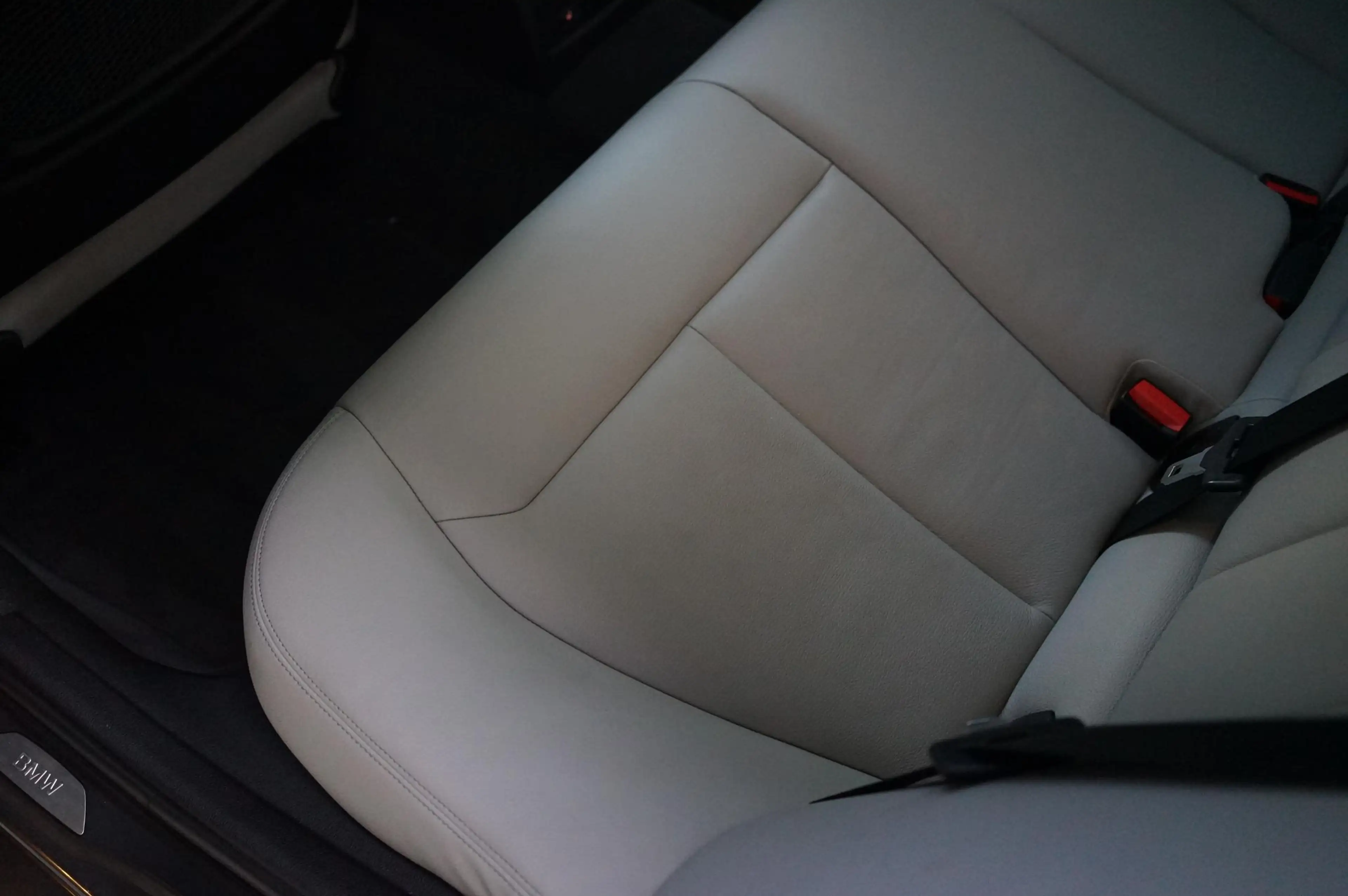 BMW iX 335iX High EXE 187dkm-TOPSTAAT-VEEL OPTIES — photo 12