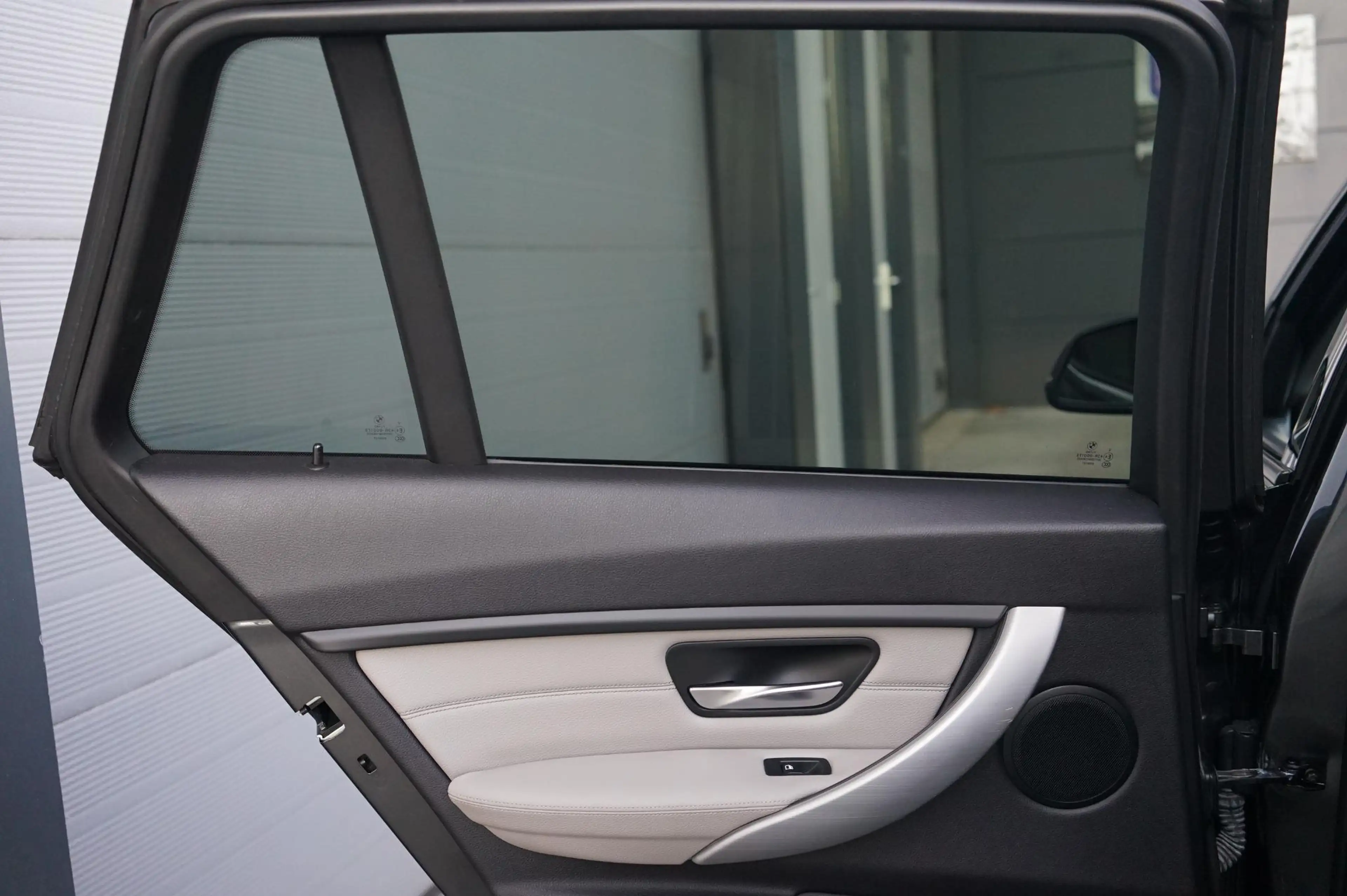 BMW iX 335iX High EXE 187dkm-TOPSTAAT-VEEL OPTIES — photo 13