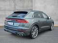 Audi SQ8 TFSI V8 MATRIX PANO B&O STANDHZG AHK 23" Grau - thumbnail 3