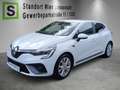 Renault Clio CLIO R.S. Line E-TECH Hybrid 145 Weiß - thumbnail 1