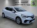 Renault Clio CLIO R.S. Line E-TECH Hybrid 145 Weiß - thumbnail 4