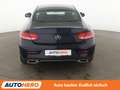 Mercedes-Benz C 200 Aut.*NAVI*TEMPO*PDC*SHZ*KLIMA*GARANTIE* Modrá - thumbnail 5