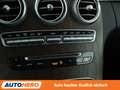 Mercedes-Benz C 200 Aut.*NAVI*TEMPO*PDC*SHZ*KLIMA*GARANTIE* Modrá - thumbnail 23