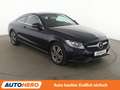 Mercedes-Benz C 200 Aut.*NAVI*TEMPO*PDC*SHZ*KLIMA*GARANTIE* Modrá - thumbnail 8