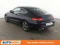 Mercedes-Benz C 200 Aut.*NAVI*TEMPO*PDC*SHZ*KLIMA*GARANTIE* Modrá - thumbnail 4