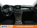 Mercedes-Benz C 200 Aut.*NAVI*TEMPO*PDC*SHZ*KLIMA*GARANTIE* Modrá - thumbnail 12