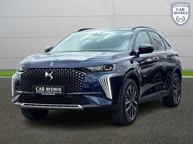 DS Automobiles DS 7 1.5 BlueHDi 130ch Etoile