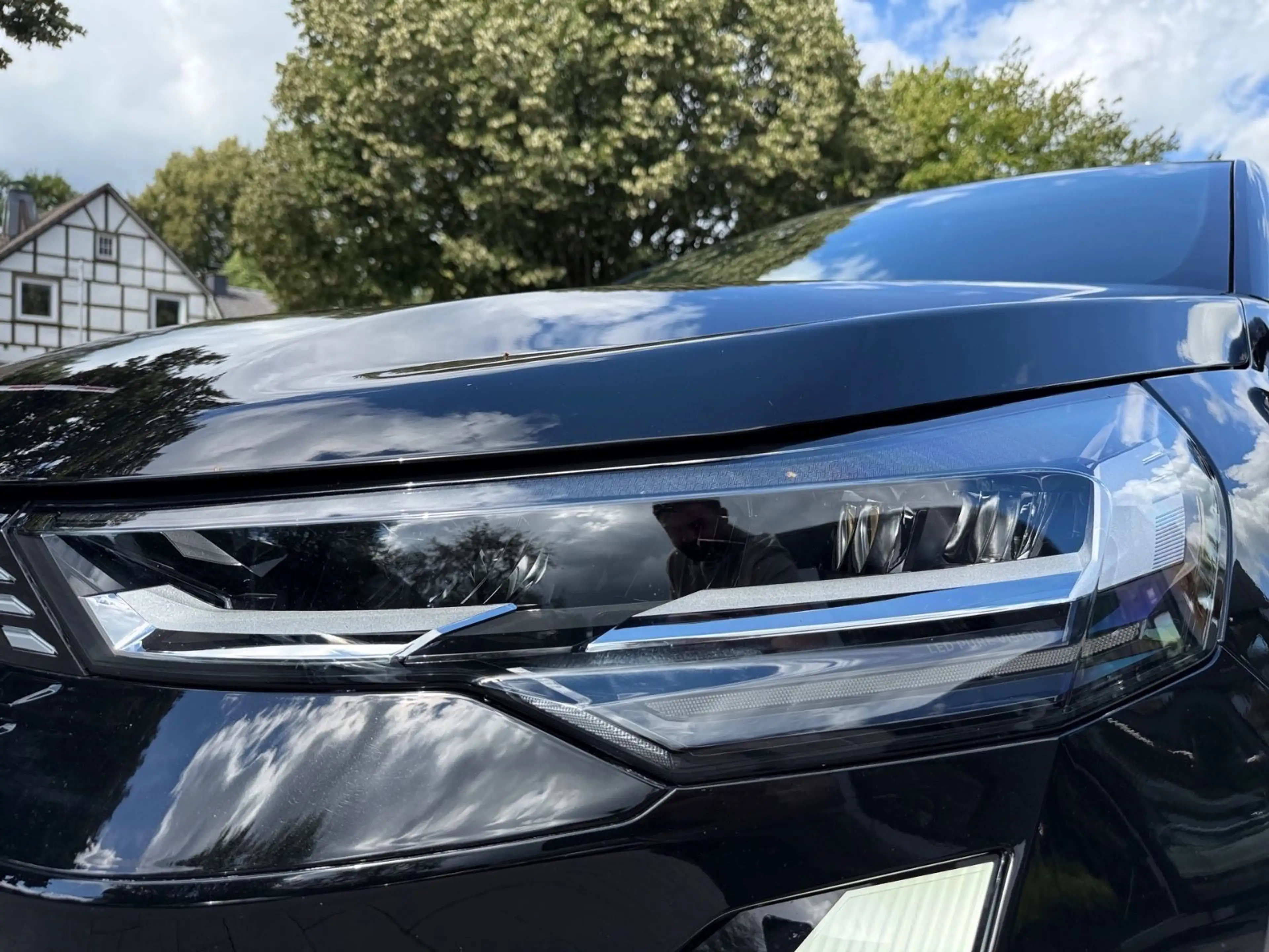 Renault Symbioz 160 E-Tech Full Hybrid Techno — photo 8